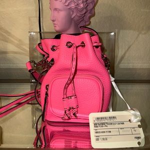 Fendi mini mon tresor